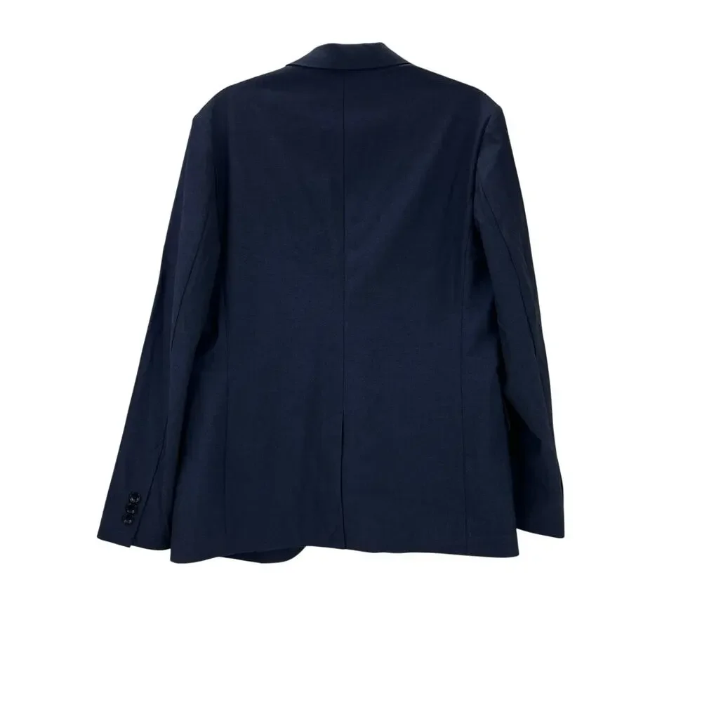 J. Crew crew men